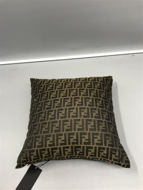 fendi pillows online.